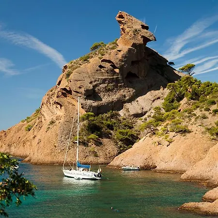 L'appart Du Sud Appartamento La Ciotat