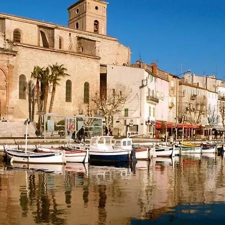 Appartamento L'appart Du Sud *