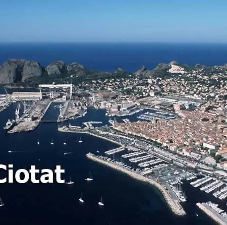 L'appart Du Sud Appartamento