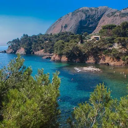 L'appart Du Sud Appartamento *